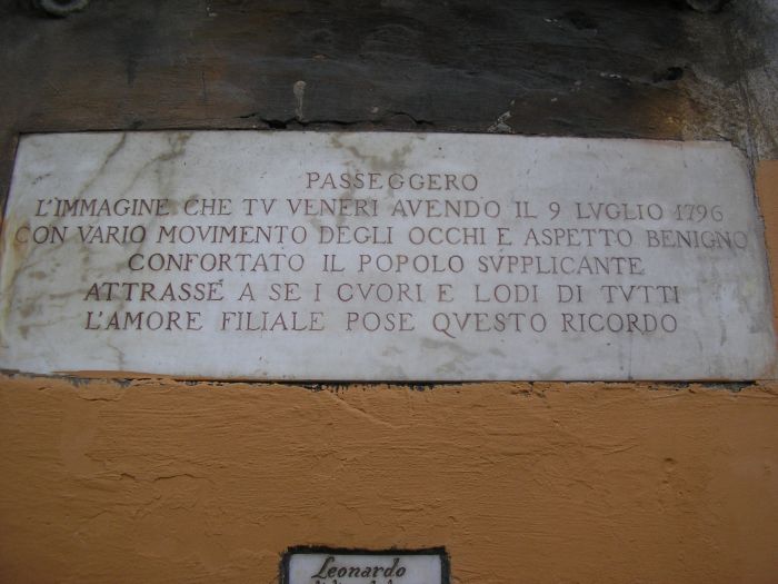 brunacci galleria