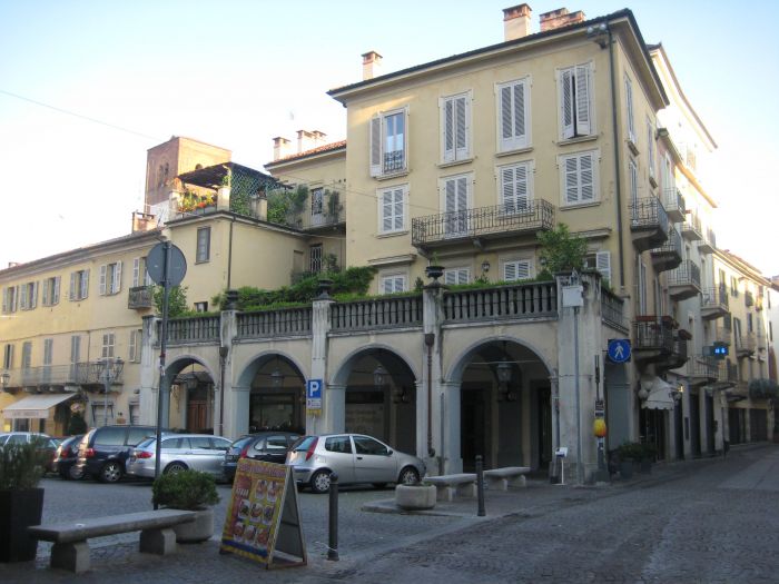 brunacci galleria