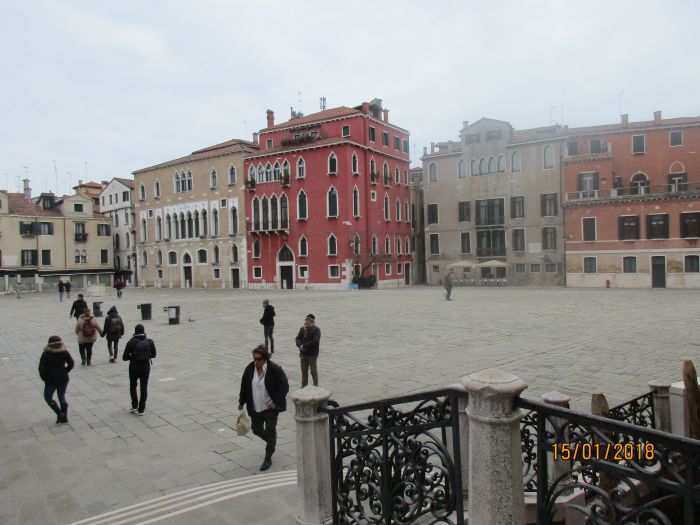 brunacci galleria